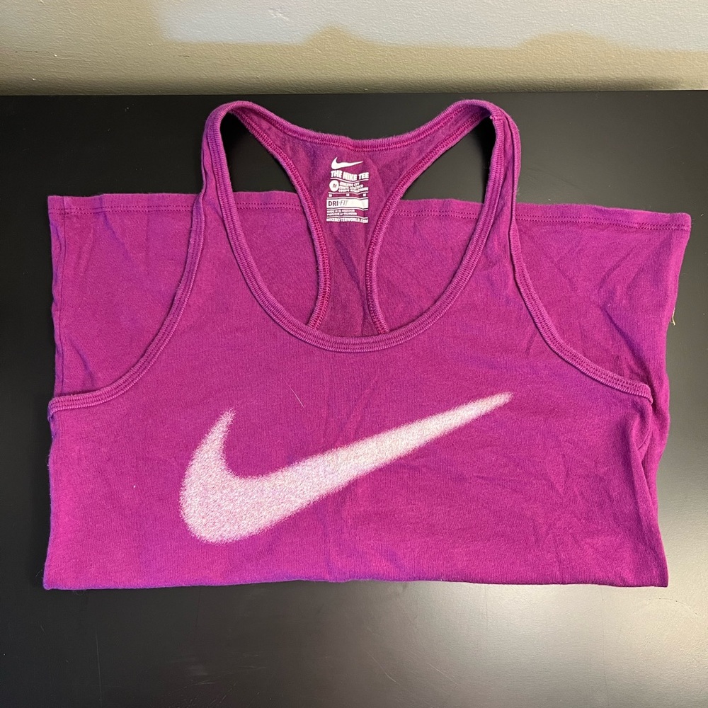 Nike Tank